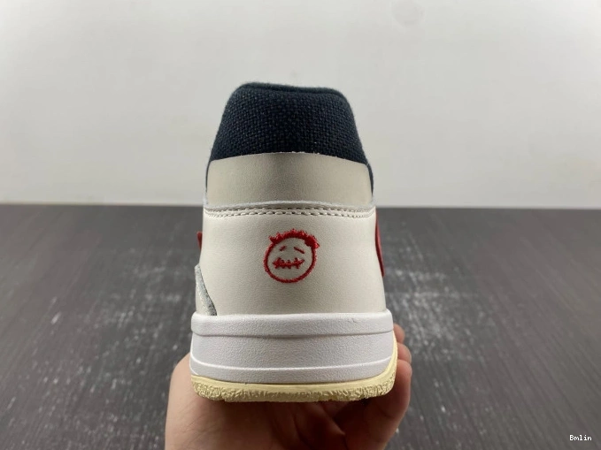 Bmlin X CHECK JORDAN SCOTT FZ8117-100 CUT TRAVIS THE 0713